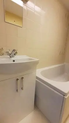 Tek Büyük Yataklı Oda, Banyolu/Duşlu