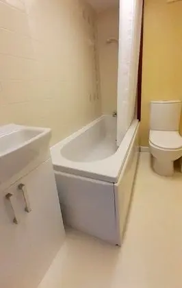 Tek Büyük Yataklı Oda, Banyolu/Duşlu