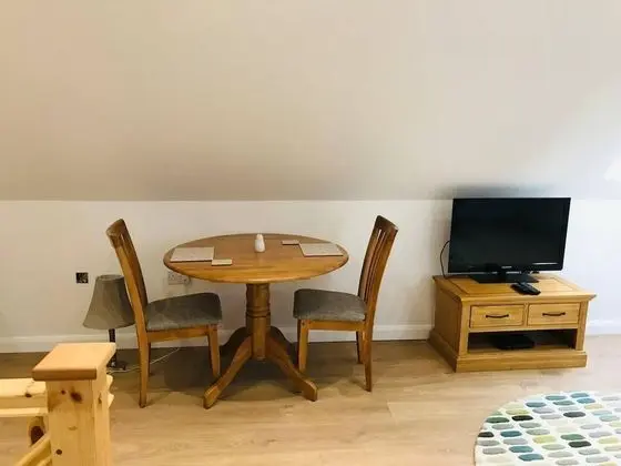 Apart Daire, 1 En Büyük (King) Boy Yatak