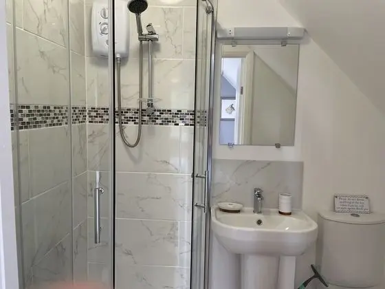 Apart Daire, 1 En Büyük (King) Boy Yatak