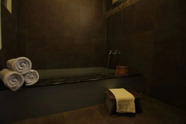 Deluxe İki Ayrı Yataklı Oda