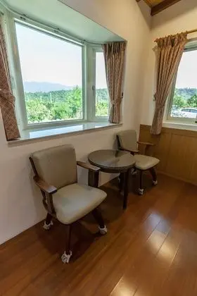 Deluxe İki Ayrı Yataklı Oda