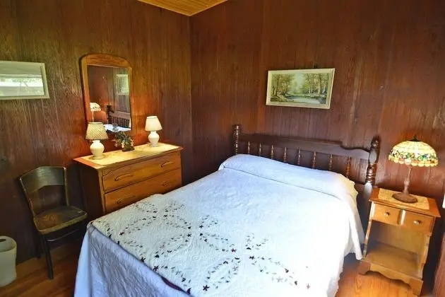 Kır Evi