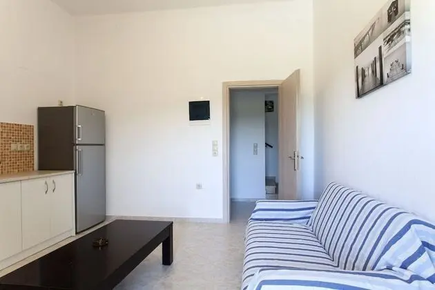 Family Villa, Birden Çok Yatak, Bahçeli (Countryside Cretan Villa)