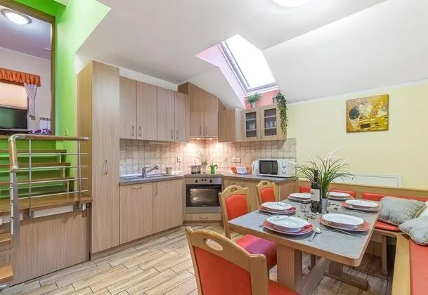 Family Dağ Evi, Birden Çok Yatak, Bahçeli (Countryside Hut 800m From Ski)