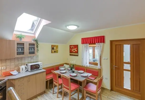 Family Dağ Evi, Birden Çok Yatak, Bahçeli (Countryside Hut 800m From Ski)