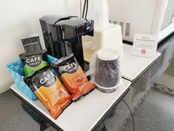 Deluxe Oda, 1 En Büyük (King) Boy Yatak