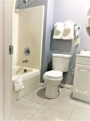 Deluxe Oda, 1 En Büyük (King) Boy Yatak