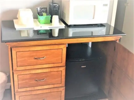 Deluxe Oda, 1 En Büyük (King) Boy Yatak