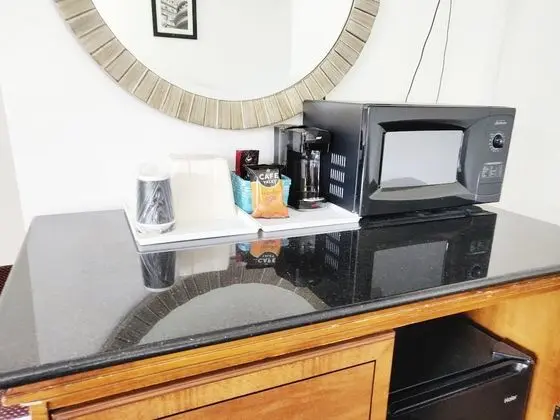 Deluxe Oda, 2 Çift Kişilik Yatak