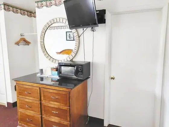 Deluxe Oda, 2 Çift Kişilik Yatak