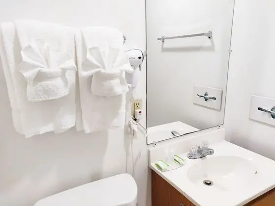 Deluxe Oda, 2 Çift Kişilik Yatak