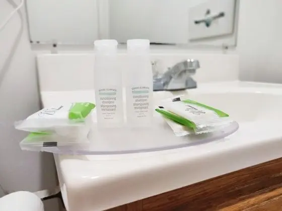 Deluxe Oda, 2 Çift Kişilik Yatak