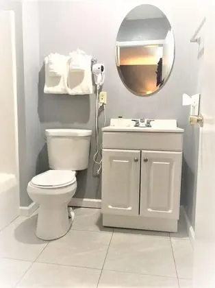 Deluxe Oda, 2 Çift Kişilik Yatak