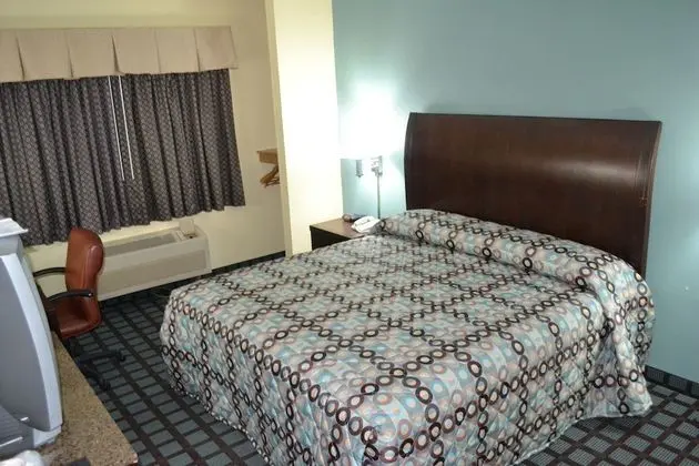 Standard Oda, 1 En Büyük (King) Boy Yatak