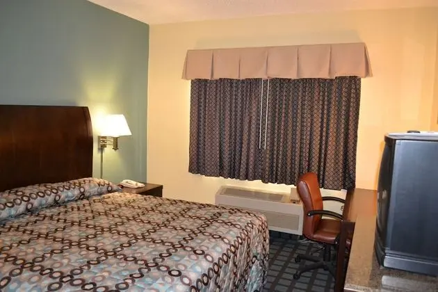 Standard Oda, 1 En Büyük (King) Boy Yatak