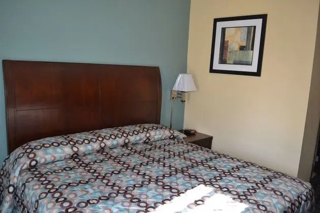 Standard Oda, 1 En Büyük (King) Boy Yatak