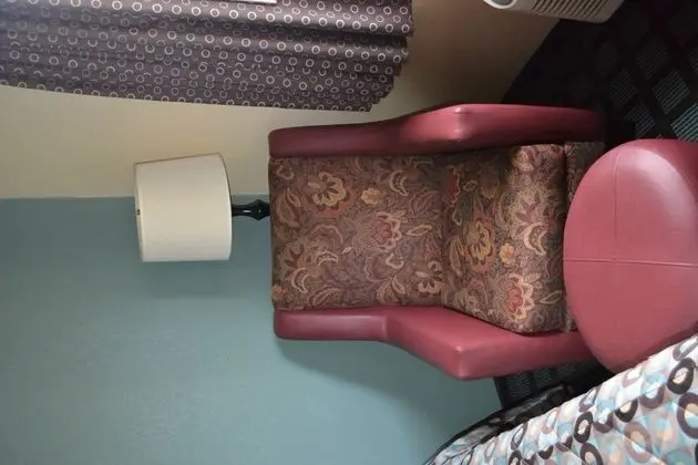 Standard Oda, 2 Büyük (Queen) Boy Yatak