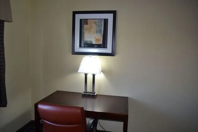 Standard Oda, 2 Büyük (Queen) Boy Yatak