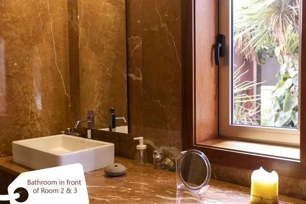 Family Villa, 5 Yatak Odası, Havuz Manzaralı