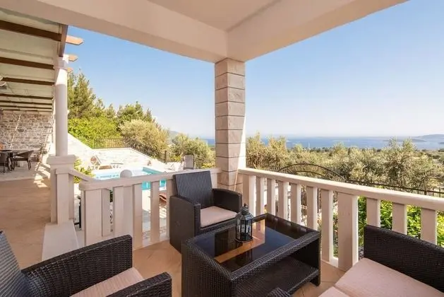 Villa, 3 Yatak Odası