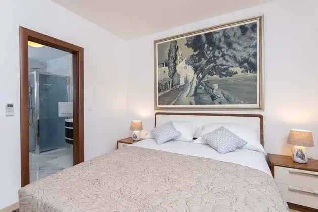 Villa, 3 Yatak Odası