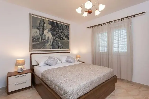 Villa, 3 Yatak Odası