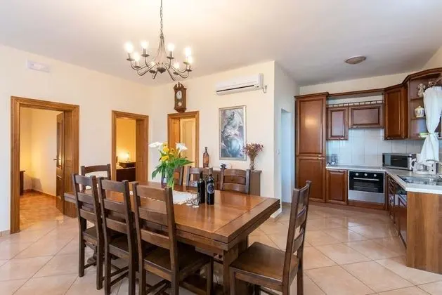 Villa, 3 Yatak Odası