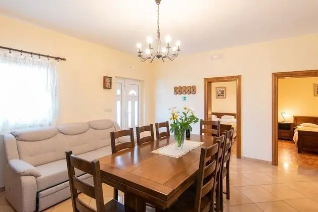 Villa, 3 Yatak Odası