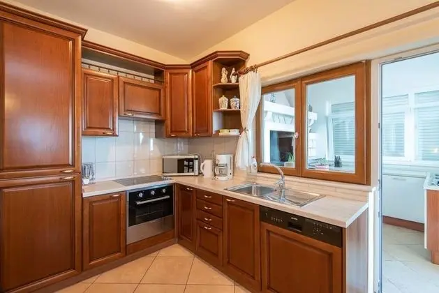 Villa, 3 Yatak Odası