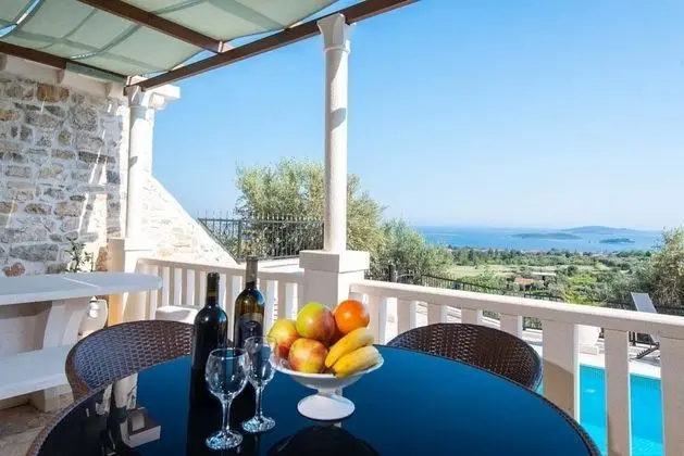 Villa, 3 Yatak Odası