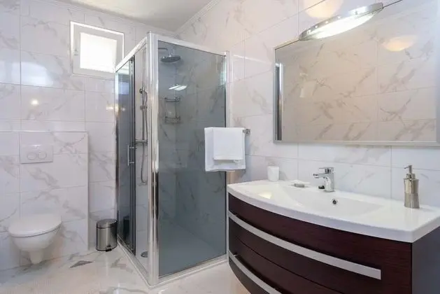 Villa, 3 Yatak Odası