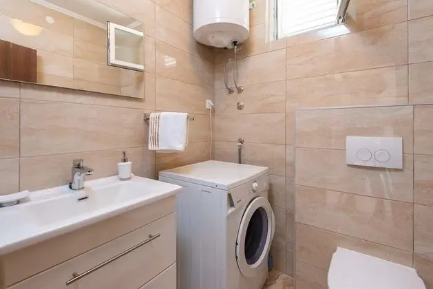 Villa, 3 Yatak Odası