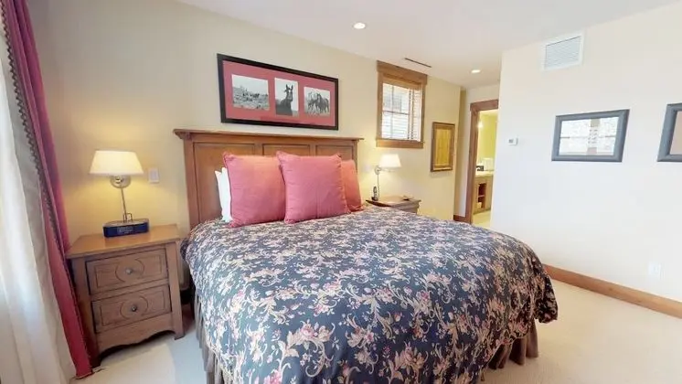 Sıra Ev, 4 Yatak Odası