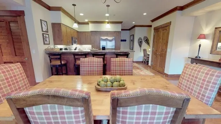 Sıra Ev, 4 Yatak Odası