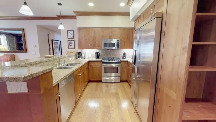 Sıra Ev, 4 Yatak Odası