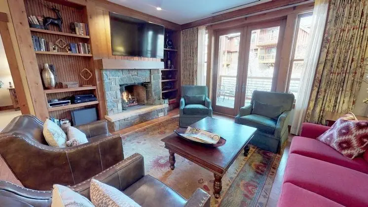 Sıra Ev, 4 Yatak Odası