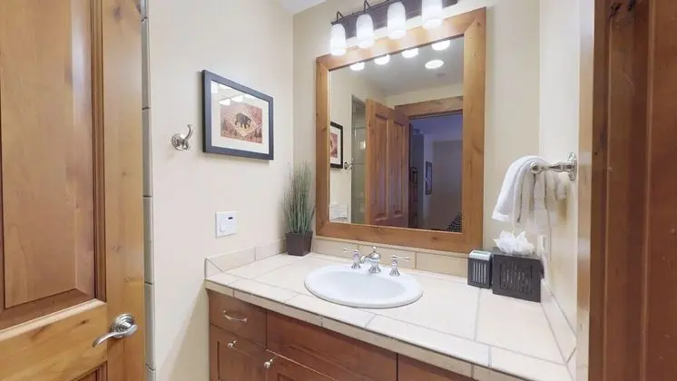 Sıra Ev, 4 Yatak Odası