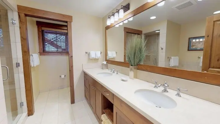 Sıra Ev, 4 Yatak Odası