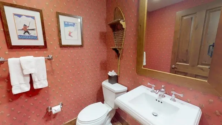 Sıra Ev, 4 Yatak Odası