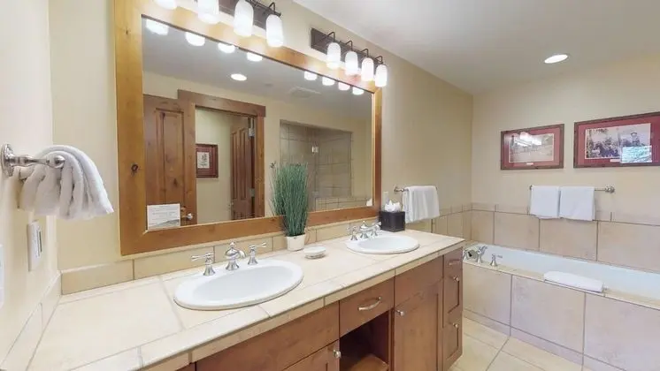 Sıra Ev, 4 Yatak Odası