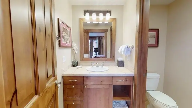 Sıra Ev, 4 Yatak Odası