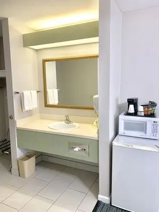 Süit, 1 En Büyük (King) Boy Yatak