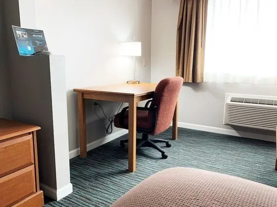 Süit, 1 En Büyük (King) Boy Yatak