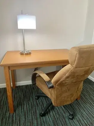 Süit, 1 En Büyük (King) Boy Yatak