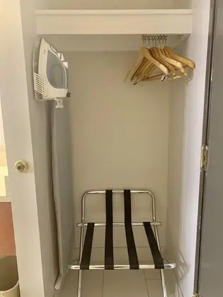 Süit, 2 Büyük (Queen) Boy Yatak