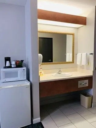 Süit, 2 Büyük (Queen) Boy Yatak