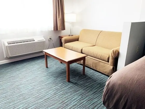 Süit, 2 Büyük (Queen) Boy Yatak