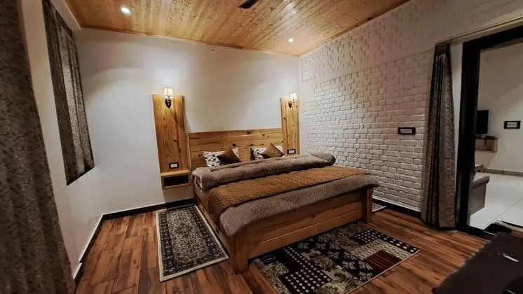 Classic Villa