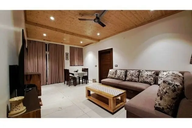 Classic Villa